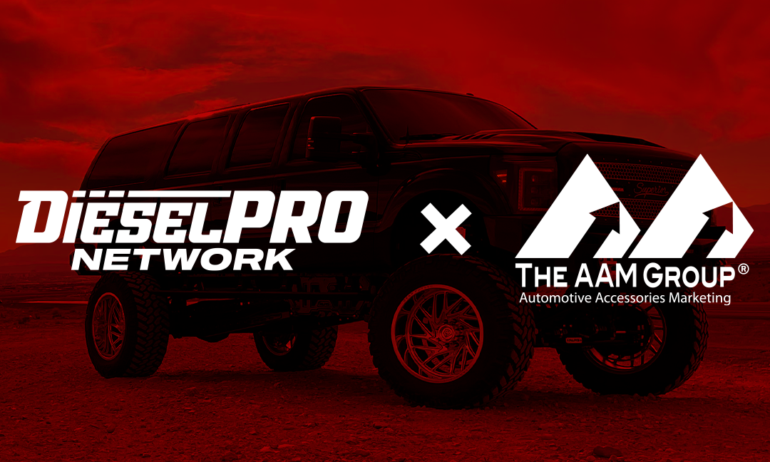 AAM Group Launches Diesel Pro Network