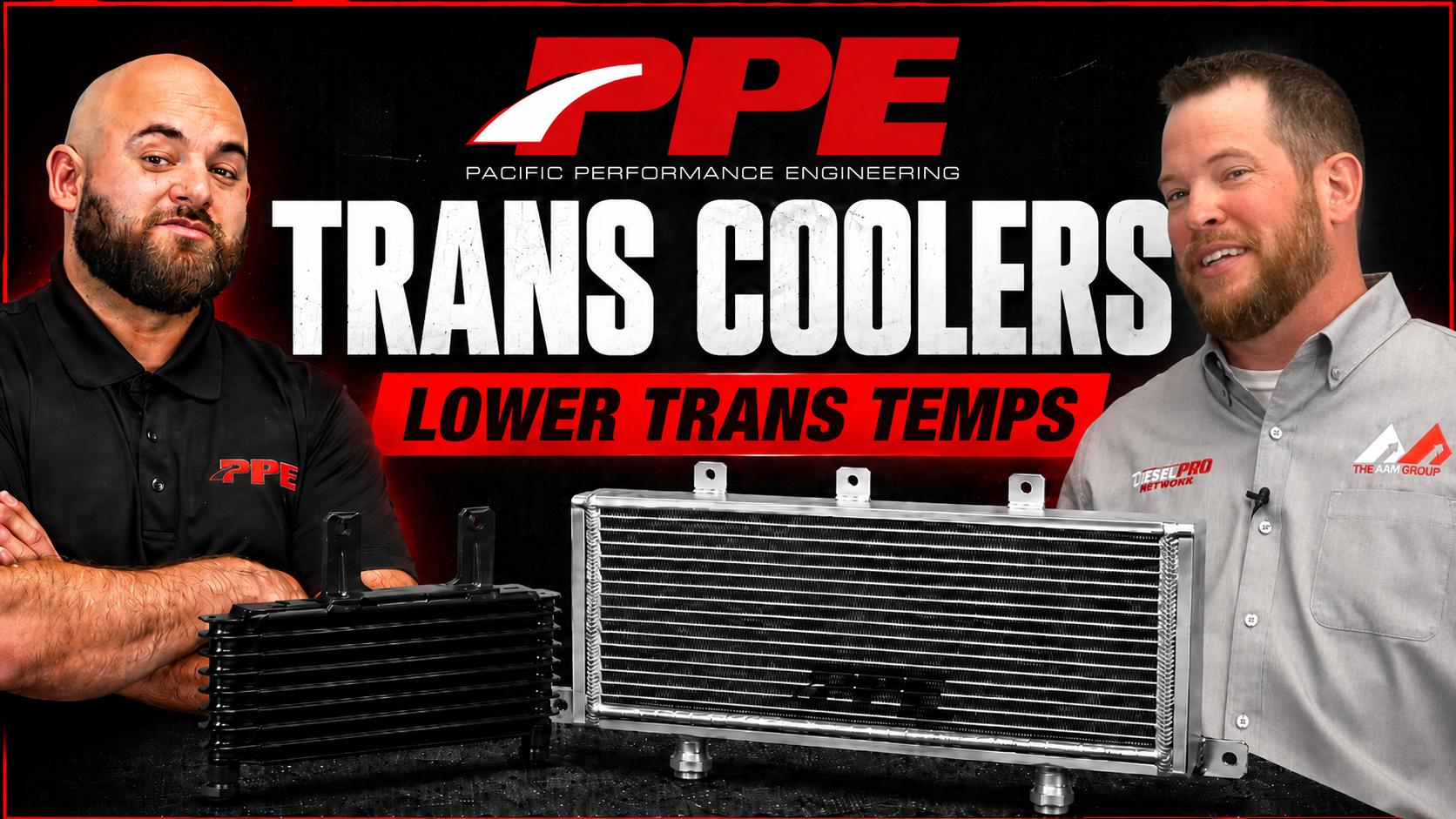 Is It Time to Update Your Trans Cooler?